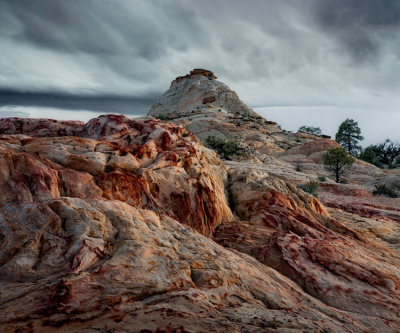 Pinnacle Valley