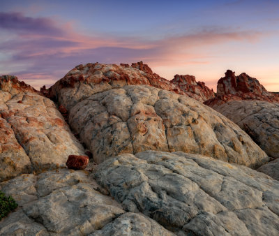 Pinnacle Valley