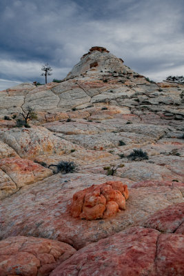 Pinnacle Valley