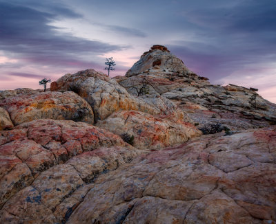 Pinnacle Valley