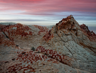 Pinnacle Valley