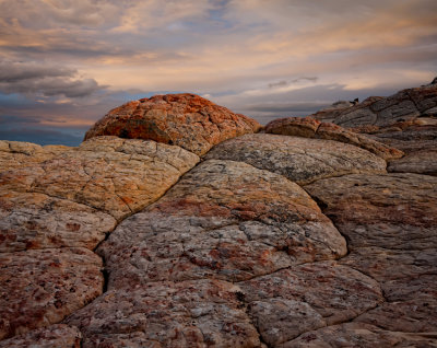 Pinnacle Valley