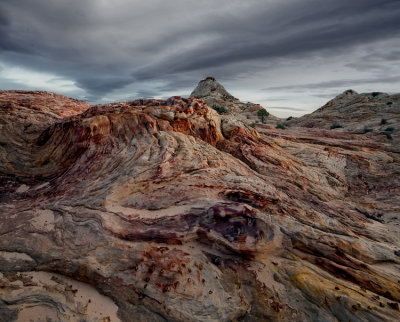 Pinnacle Valley