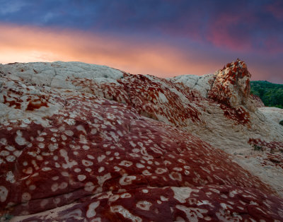 Pinnacle Valley