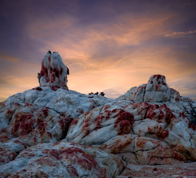 Pinnacle Valley