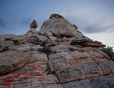 Pinnacle Valley