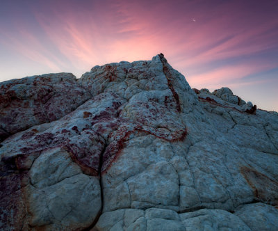 Pinnacle Valley