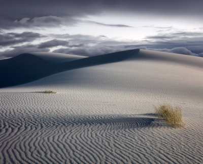 White Sands