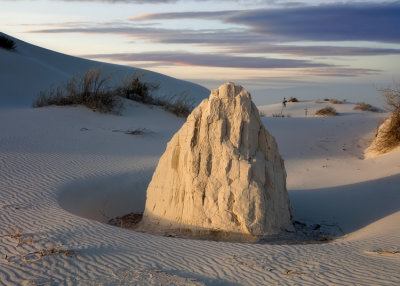 White Sands