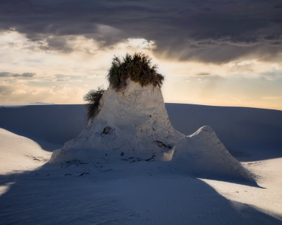 White Sands