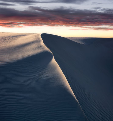 White Sands