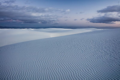 White Sands
