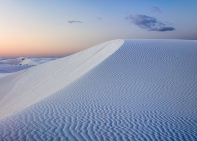 White Sands