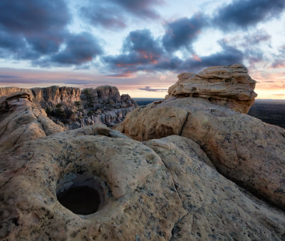 El Malpais