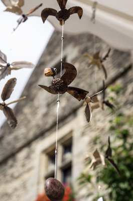 Twirly Birds
