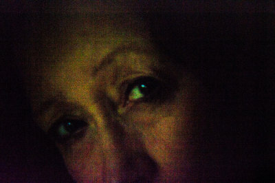 Playing with Holga