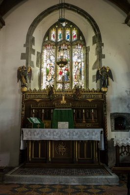  Altar
