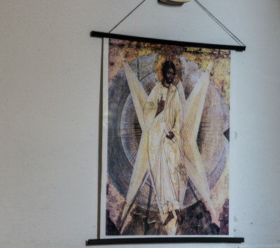 Wall Hanging