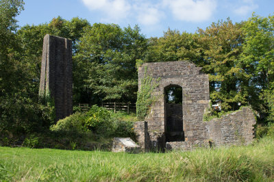 Drakewells Mine