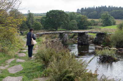 Postbridge