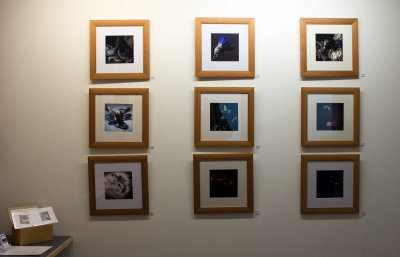  Art at the Works Gallery. The CKP Photographic Group Exhibition.