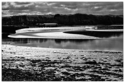 Fremington Quay.