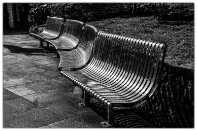Benches