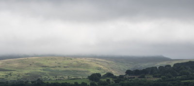 Moody Moor.