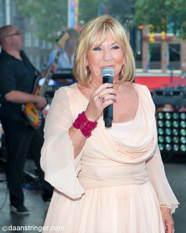 Willeke Alberti