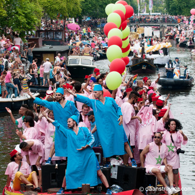 Canal Parade