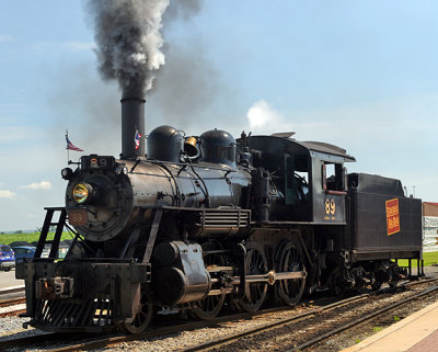 No 89 Moving to Position_8865.jpg
