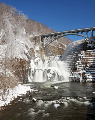 Croton Dam