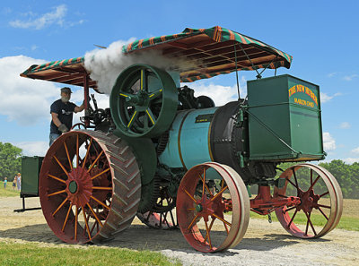 Topland Farms Open House 2016