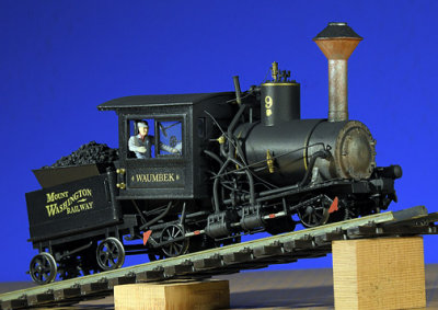 Model Railroads and Model Trains