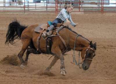 Uvalde Youth Rodeo