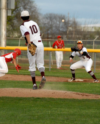 Uvalde vs Southside