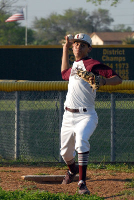 Uvalde vs Eagle Pass Winn