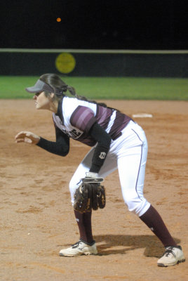 Spring Softball Uvalde