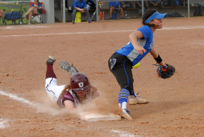 Spring Softball Uvalde