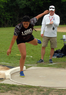 Region track