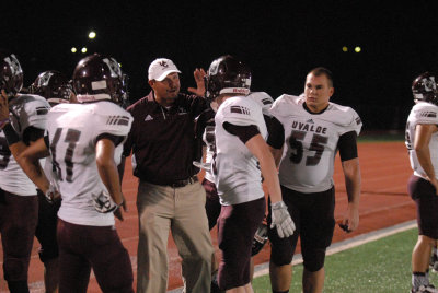 Uvalde vs Kennedy