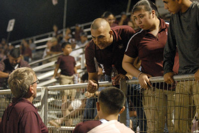 Uvalde vs Gonzalez