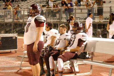 Uvalde vs Eagle Pass Winn
