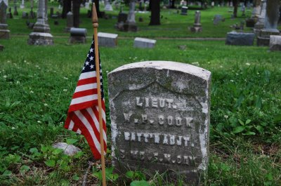 Union Cemetery