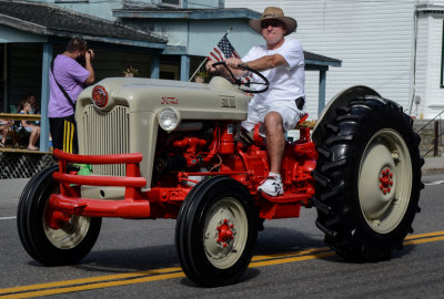 Tractor Guy Sauerkraut parade.jpg