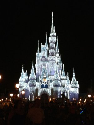 Disney World 2