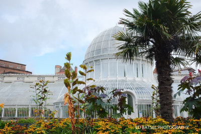 Botanical Gardens