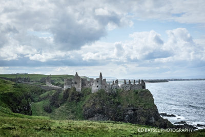 Dunluce Castle