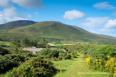 Ring of Kerry: Caragh Brodge 