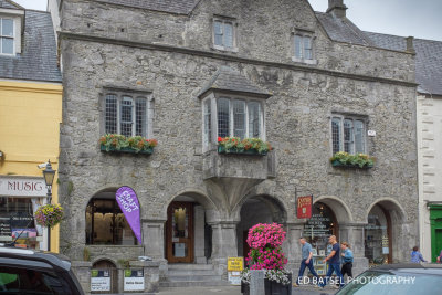 Kilkenny: Roth House (1594)